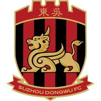 logo of Suzhou Dongwu FC