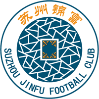 old logo of Suzhou Dongwu FC