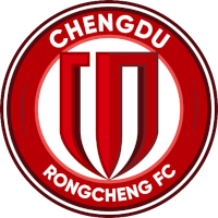 logo of Chengdu Rongcheng FC
