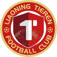 logo of Liaoning Tieren FC