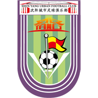 old logo of Liaoning Tieren FC