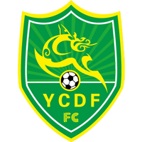 logo of Jiangsu Yancheng Dingli FC