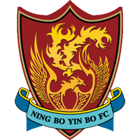 logo of Ningbo Yinbo FC