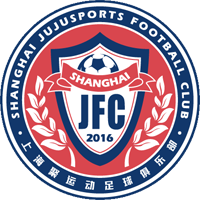 logo of Shanghai Jujusports FC