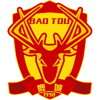 logo of Neimenggu Caoshangfei FC