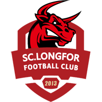 old logo of Sichuan Annapurna FC