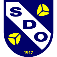 logo of RKVV SDO Bussum
