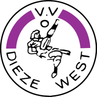 logo of VV Dieze West