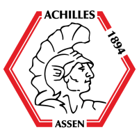 logo of Achilles 1894