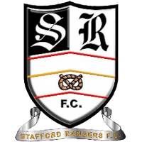 old logo of Stafford Rangers FC
