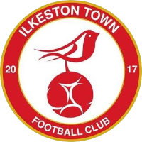 old logo of Ilkeston Town FC