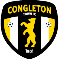 logo of Congleton Town FC