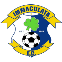 logo of Immaculata FC