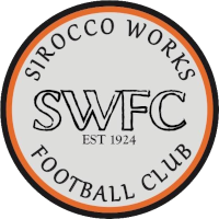 logo of Sirocco Works FC