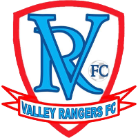 logo of Valley Rangers FC