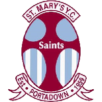 logo of St Mary's YCFC