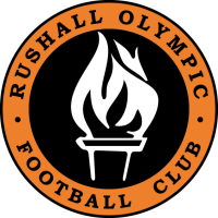 Logo Rushall Olympic FC