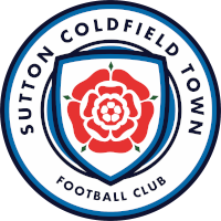 logo of Sutton Coldfield Town FC