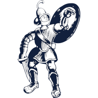 old logo of Matlock Town FC