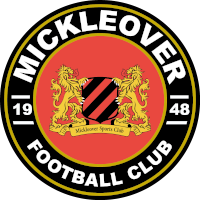 logo of Mickleover FC