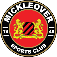 old logo of Mickleover FC