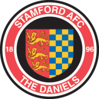 logo of Stamford AFC