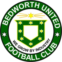 logo of Bedworth United FC