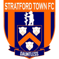 Logo Stratford Town FC