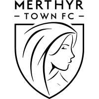 logo of Merthyr Town FC