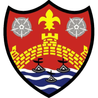 old logo of Cambridge City FC