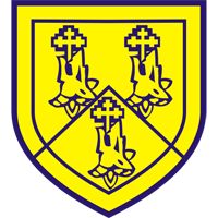 old logo of King's Lynn Town FC