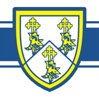 old logo of King's Lynn Town FC