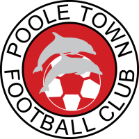 logo of Poole Town FC