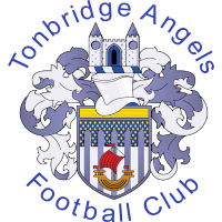 old logo of Tonbridge Angels FC