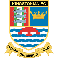logo of Kingstonian FC