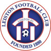 Logo Leiston FC