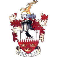 old logo of Brentwood Town FC
