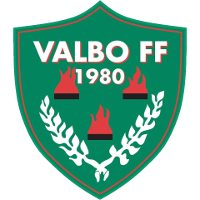logo of Valbo FF