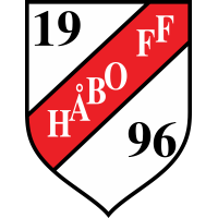 logo of Håbo FF