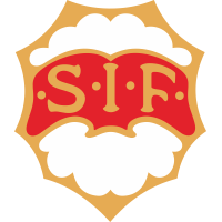 logo of Stenungsunds IF