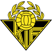 logo of Kortedala IF