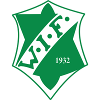 logo of Vinbergs IF