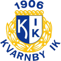 logo of Kvarnby IK