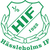logo of Hässleholms IF