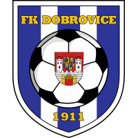 logo of FK Dobrovice