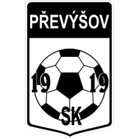 logo of SK Převýšov