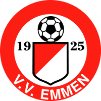 logo of VV Emmen