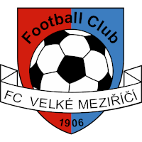 logo of FC Velké Meziříčí