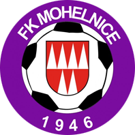 logo of FK Mohelnice