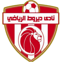 logo of Dayrot SC